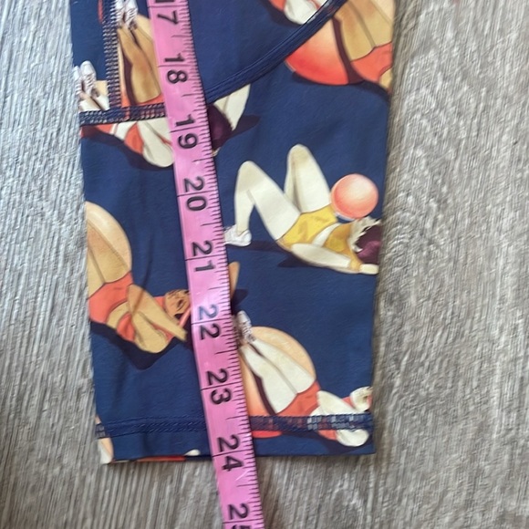 Sweaty Betty full workout legging’s size xs limited edition - Picture 7 of 10